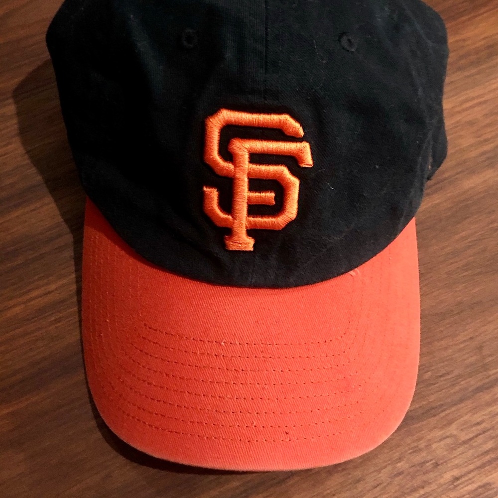 Giants Hat